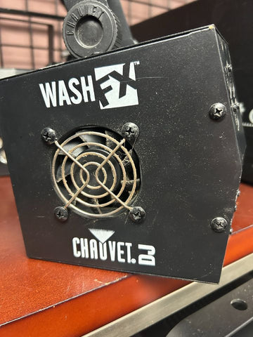 Chauvet DJ WashFX (RGB)