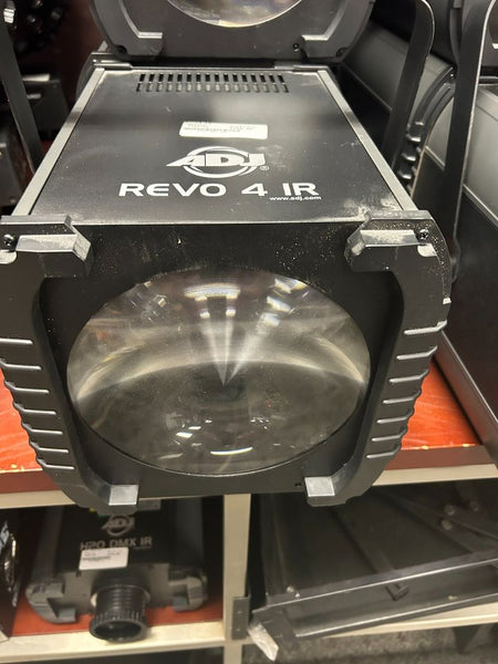 ADJ Revo 4 IR - Used