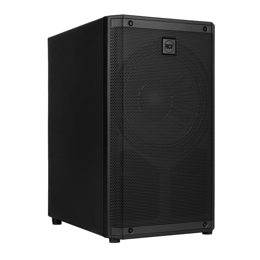 RCF EVOX J9 / JMIX9 - Active Three-Way Portable Column Speaker System