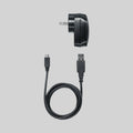 SBC10-MicroB - Micro USB-B to USB-A cable