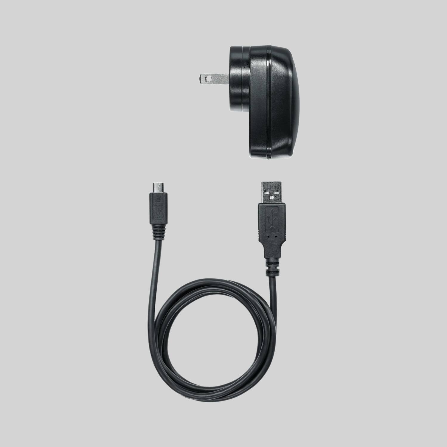 SBC10-MicroB - Micro USB-B to USB-A cable
