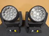 Rogue R2 Wash - PAIR (Used)