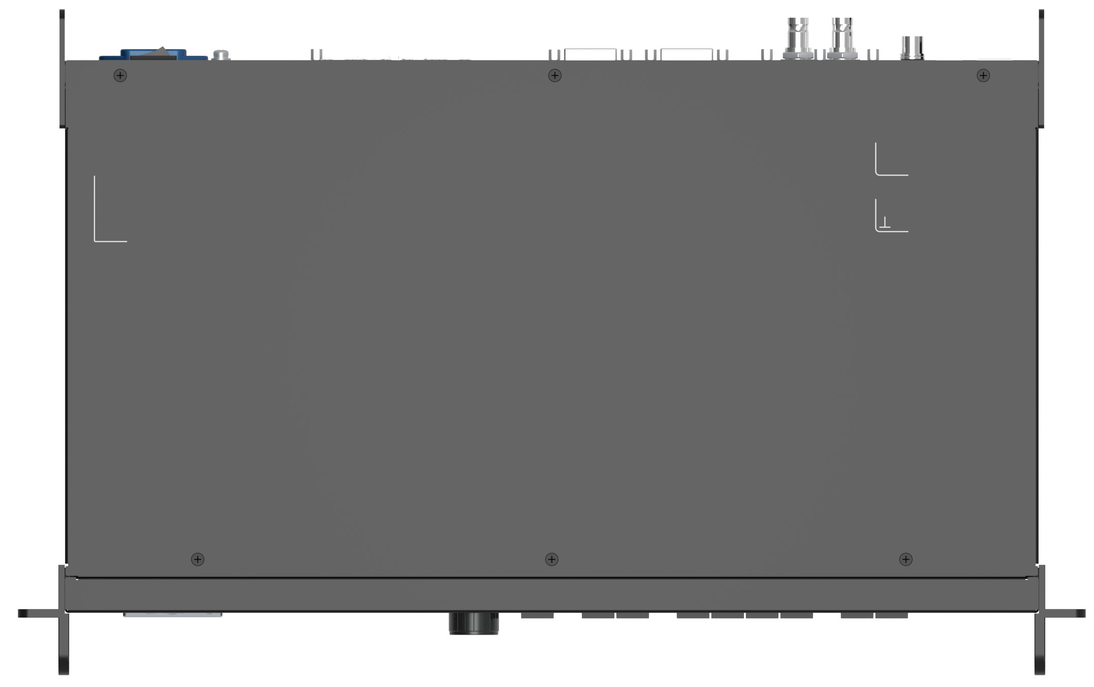 VX600