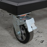 ProX X-BeatWagon Multi-Function Rolling Performance Station