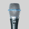 BETA® 87A - BETA® 87A Vocal Microphone