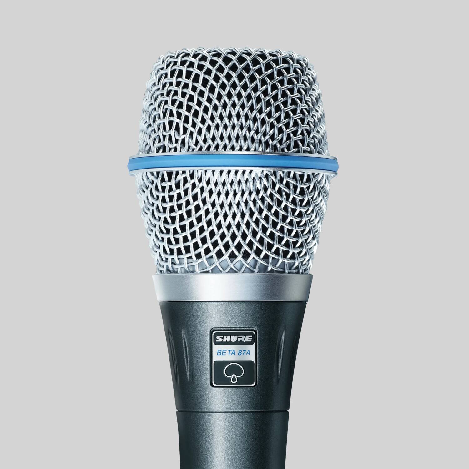 BETA® 87A - BETA® 87A Vocal Microphone
