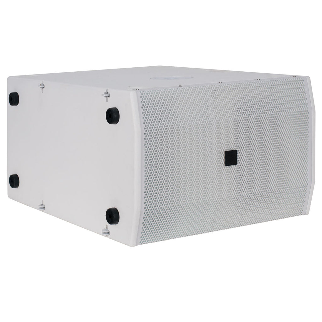 Avante Imperio SUB210W