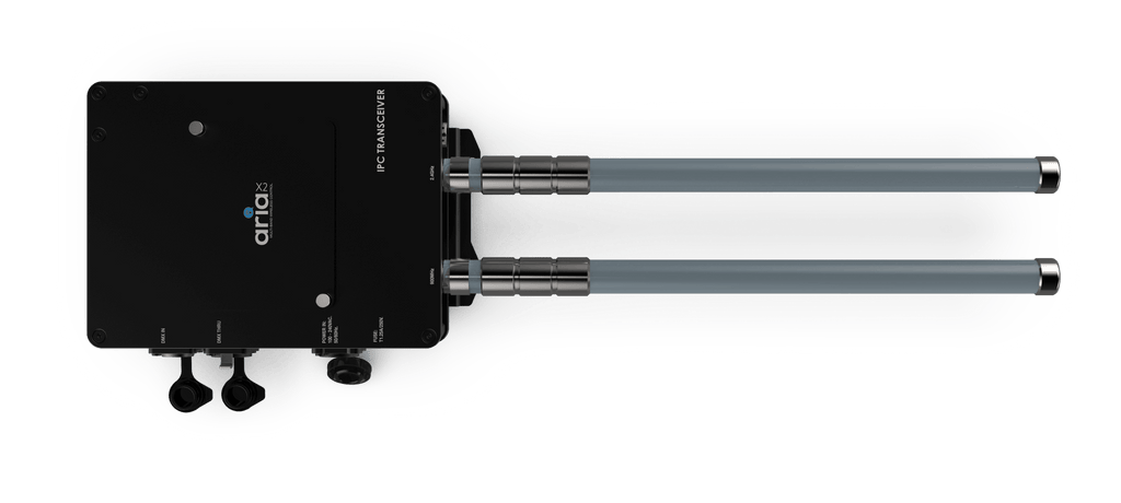 Aria X2 IPC