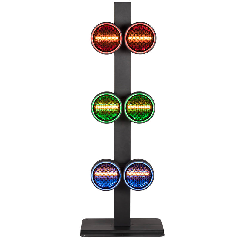 Flux FX - Multi-Effect LED Fixture