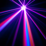 American Dj VERTIGOHEXLED HEX LED Fixture