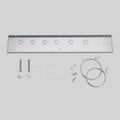 A710-TB - Ceiling-Mount Tile Bridge for MXA710 Microphone
