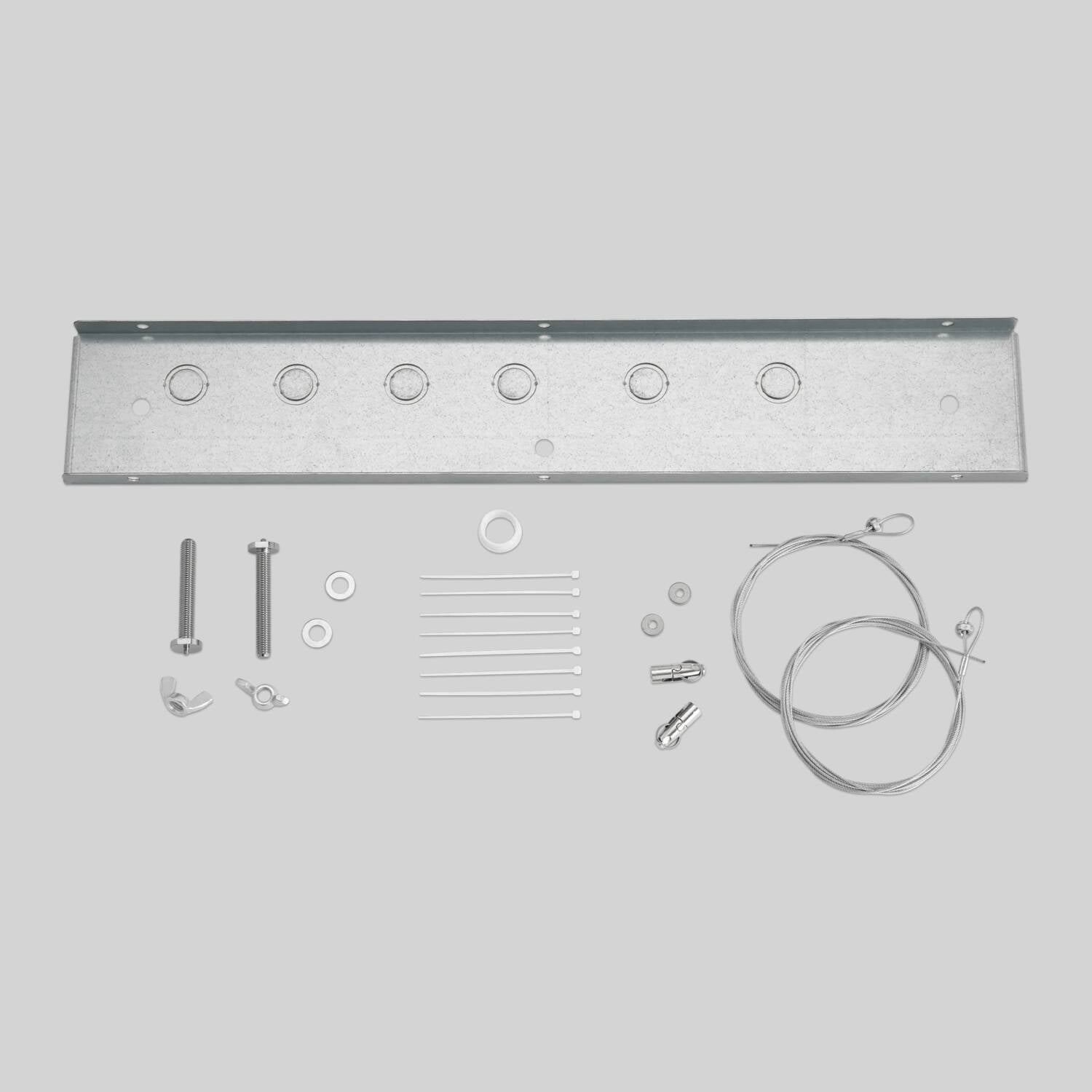 A710-TB - Ceiling-Mount Tile Bridge for MXA710 Microphone