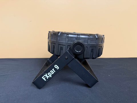 Used Chauvet FXpar9 - Multi Effect Light Fixture