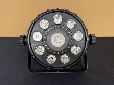 Used Chauvet FXpar9 - Multi Effect Light Fixture