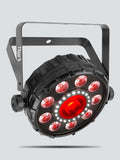 Used Chauvet FXpar9 - Multi Effect Light Fixture