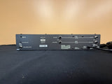 Rane RE14 Real Time Analyzer and Dual 14 Band EQ