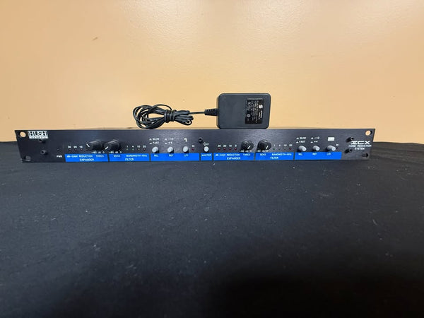 Used - Hush IICX Noise Reduction System