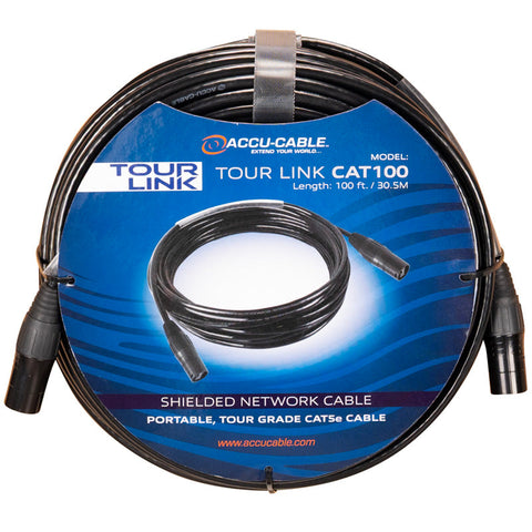 TOUR LINK CAT100