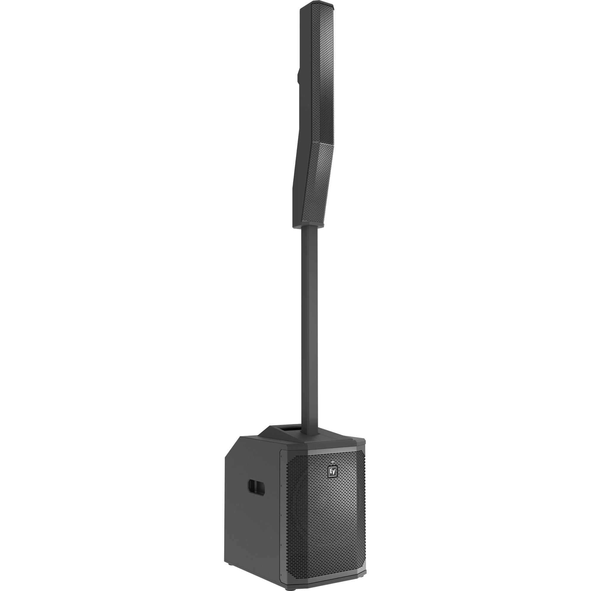 Electro-Voice EVOLVE 50M Portable Column PA System – Black