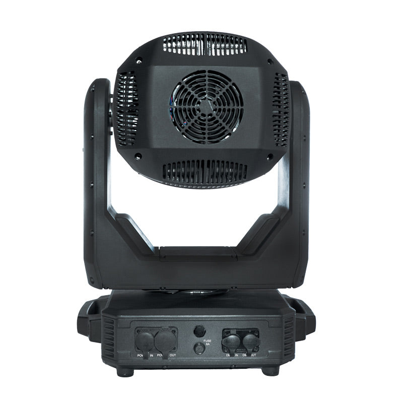 Hydro Beam CMY