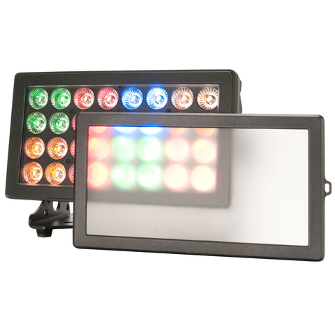 32 HEX PANEL IP