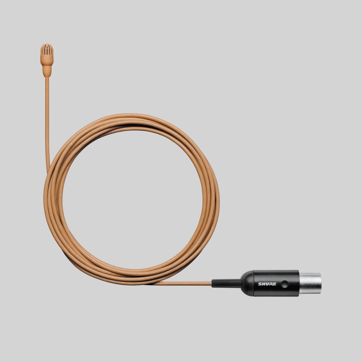 TL46 - TwinPlex™ TL46 Subminiature Lavalier Microphone