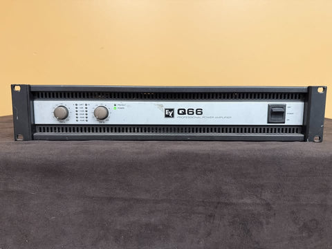 Electro-Voice Q66II - Used