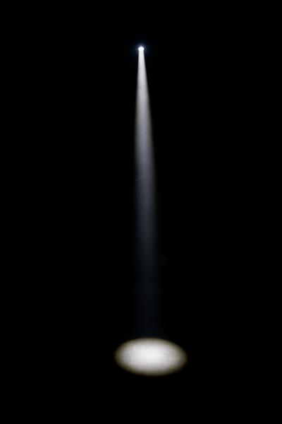 Pinspot Q1Z ILS