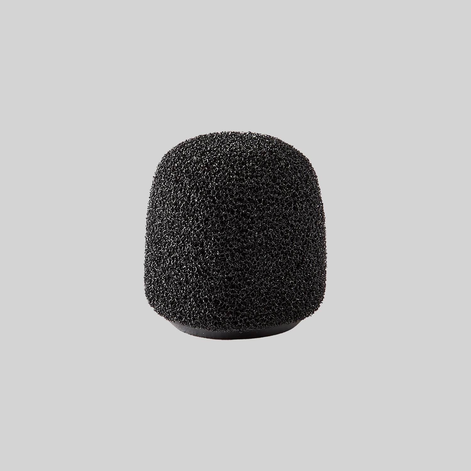 RK187WS - WL18Xm Snap-Fit Windscreen