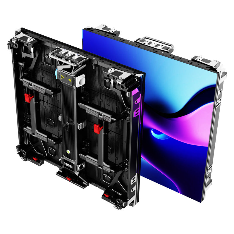 EVS3 FLEX45