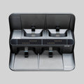 SBC450 - 4-bay Networked Docking Station for ULXD6 or ULXD8