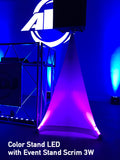Color Stand LED