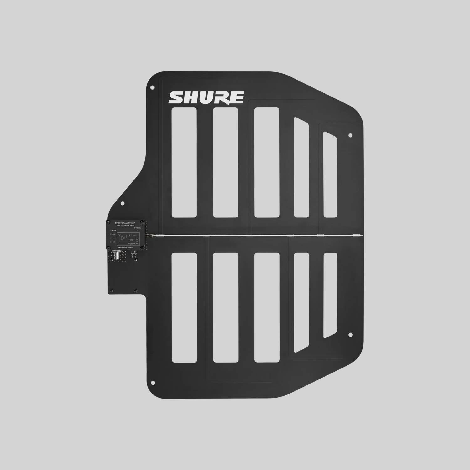 UA874 - Active Directional Antenna
