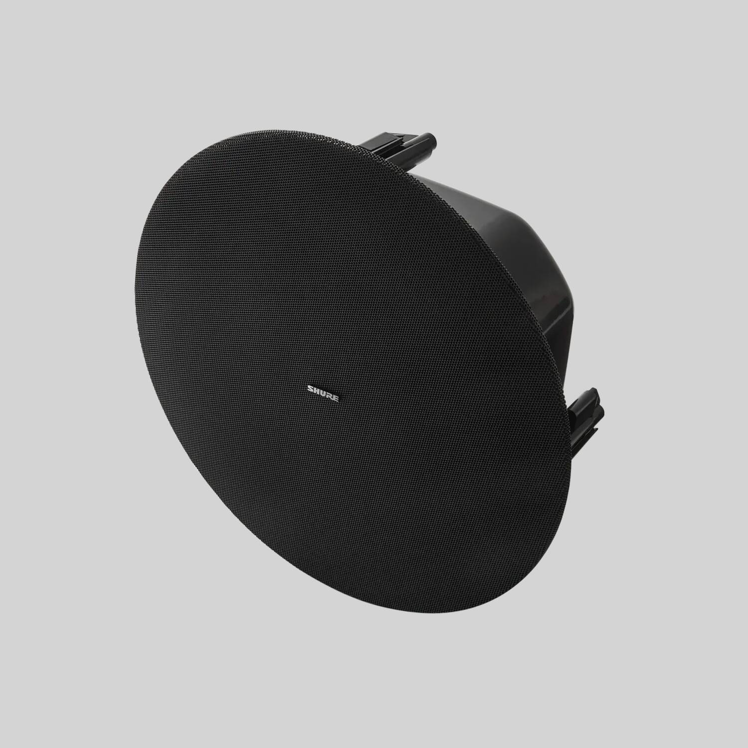 MXP-5-NCB-V - MXP-5 Ceiling Mount Passive Loudspeaker and New Construction Bracket