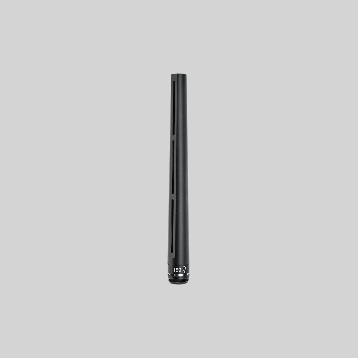 R189 - Mini-shotgun Mic Cartridge