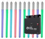 LED PIXEL TUBE SYS 10