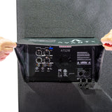Avante 218 active subwoofer