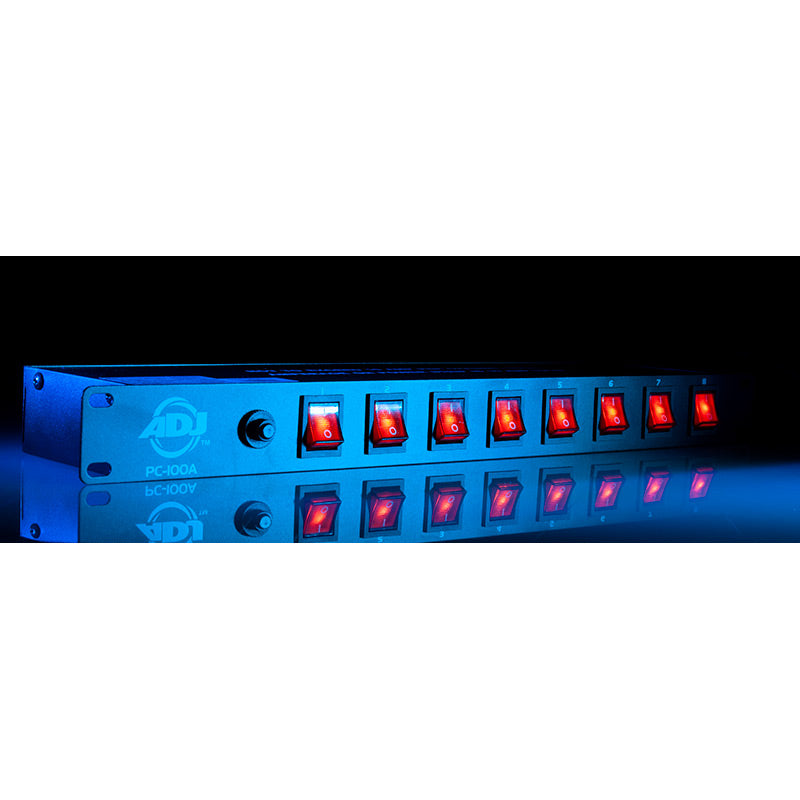 PC-100A