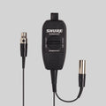 WA360 - In-Line Audio Mute Switch