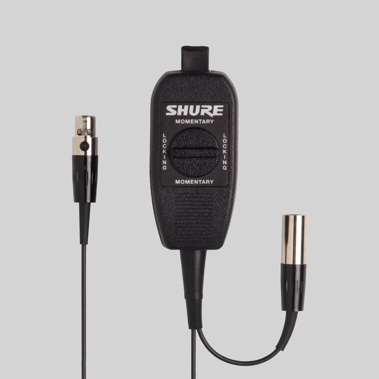 WA360 - In-Line Audio Mute Switch
