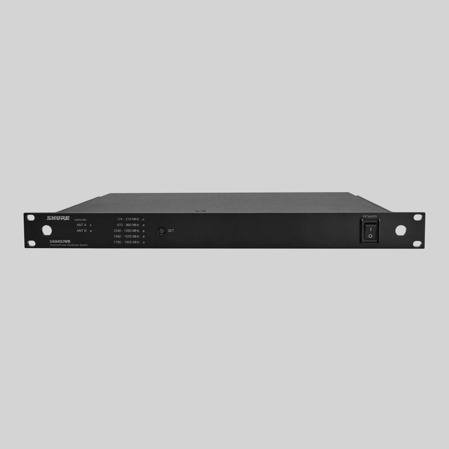 UA845UWB - Antenna Distribution System