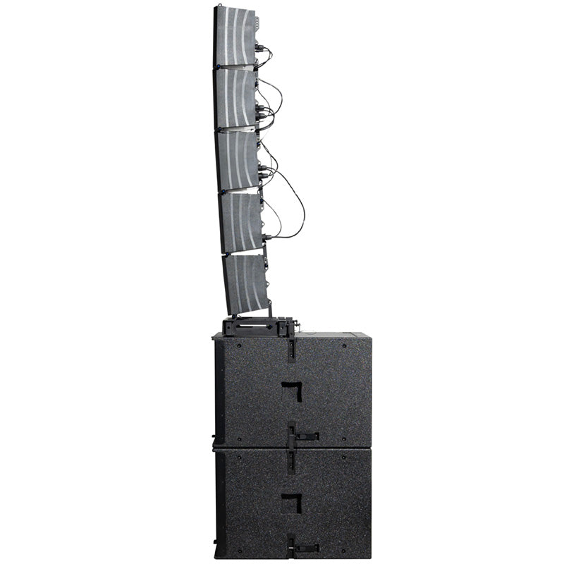 IGS205 ground stack bar
