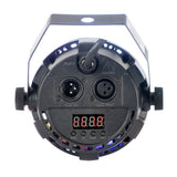 Mini Par RGBW LED
