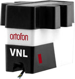 Ortonfon VNL Triple Play (Cartridge with 3 Styli)