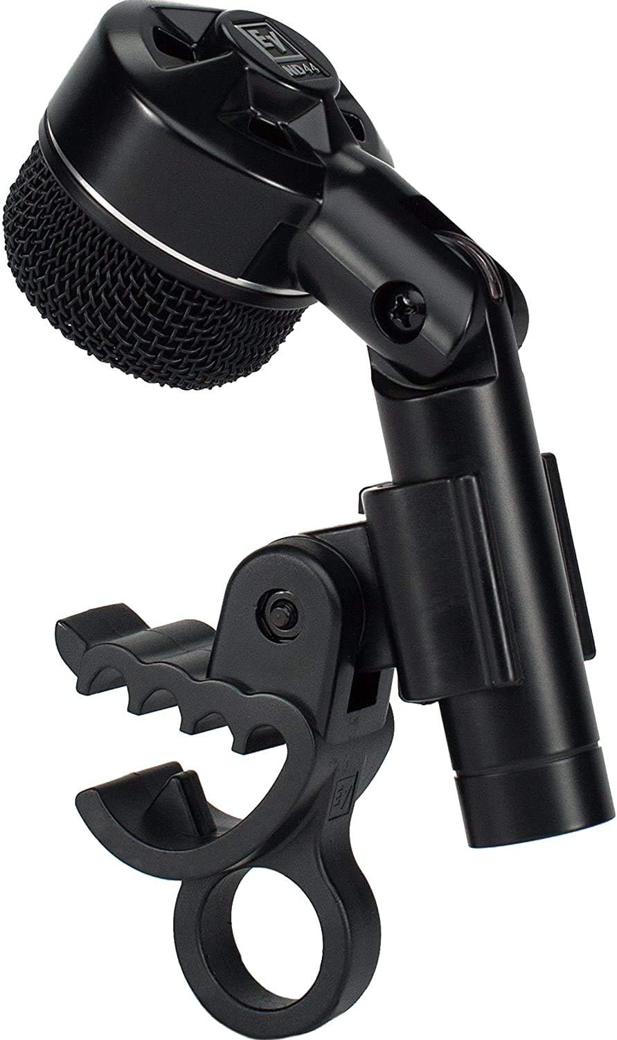 Electro-Voice ND44 – Dynamic tight cardioid instrument microphone