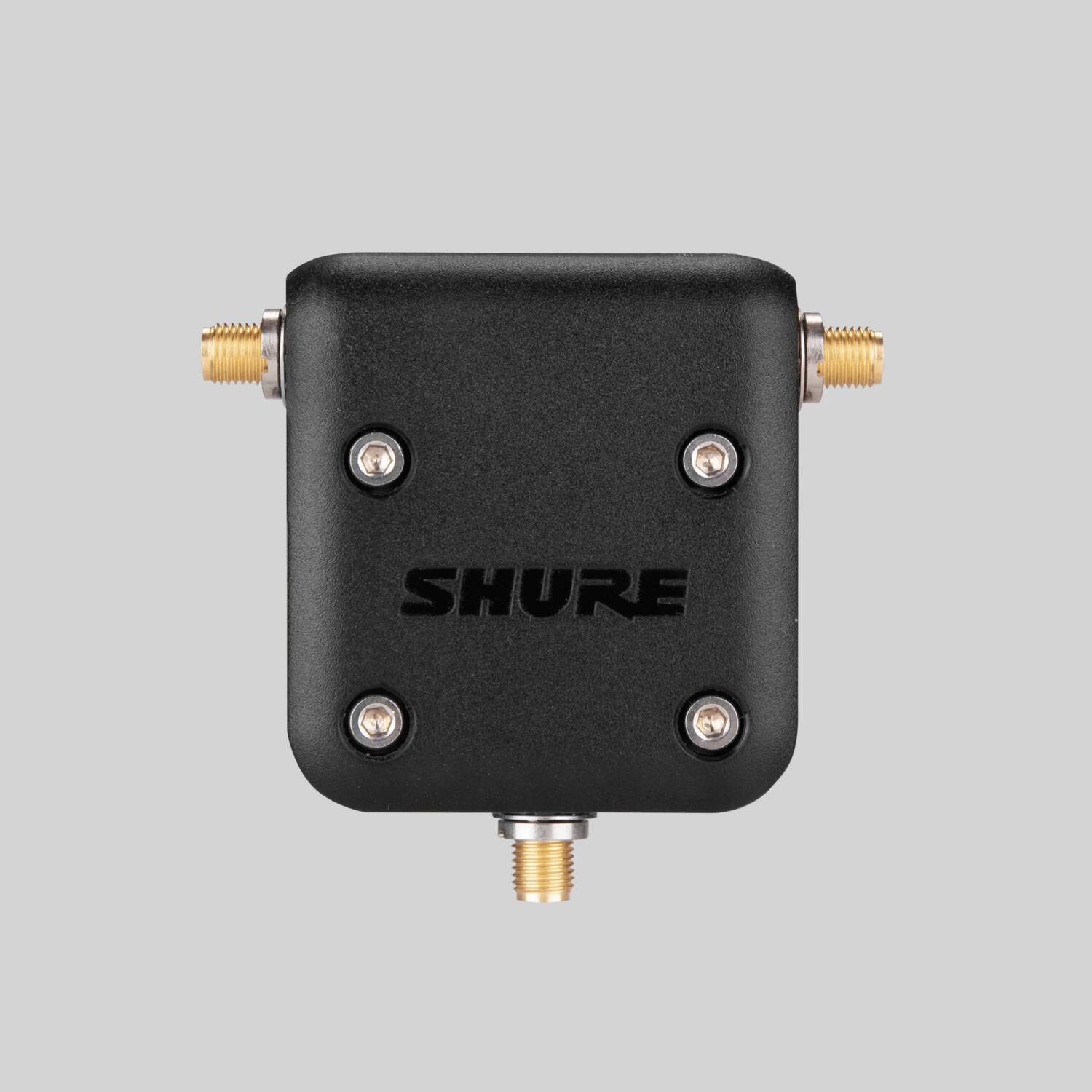 UA221DB-RSMA - RSMA Dual Band Passive Antenna Splitter