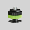 WA311 - Non-Conductive Cold Shoe Mount for SLXD5