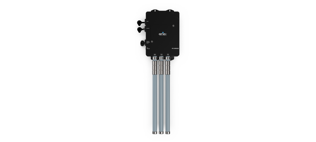 Aria X2 IPC Bridge
