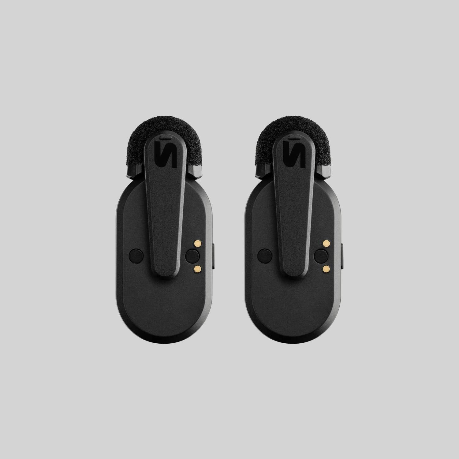 MoveMic Two - Two-Channel Wireless Lavalier Microphones
