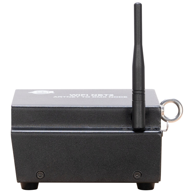WIFI NET 2